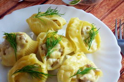 Жульен в сапожках