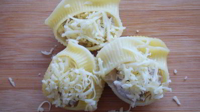 жульен в сапожках