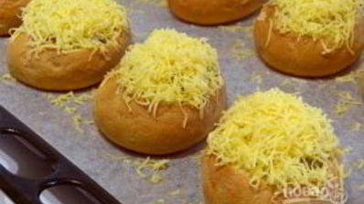 жульен в съедобных кокотницах