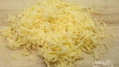 жульен в съедобных кокотницах