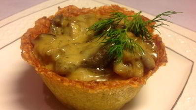 жюльен из боровиков