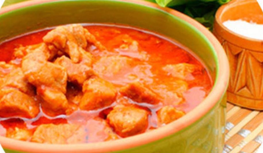 Рецепт жюльена из грибов