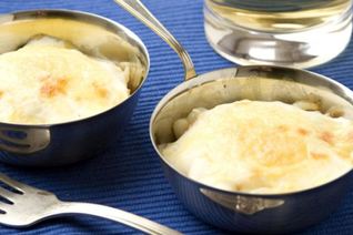 Жюльен из кальмаров