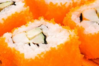 Жюльен из копченой птицы