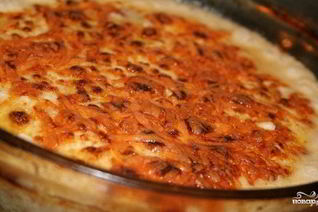 Жюльен из свинины