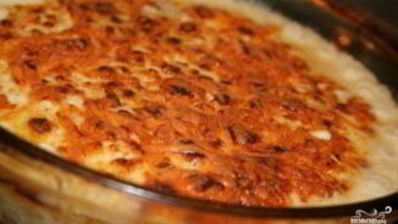 жюльен из свинины