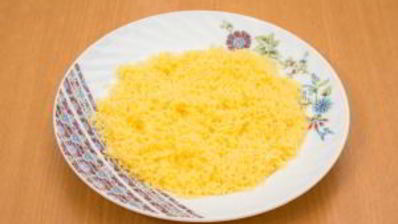 жюльен с курицей и грибами