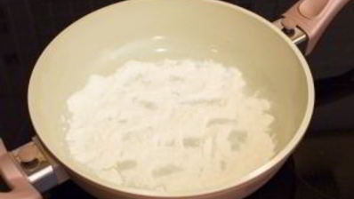 жюльен с курицей и грибами