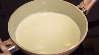 жюльен с курицей и грибами